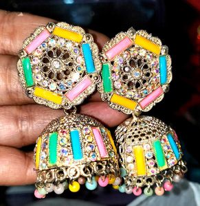 Earings