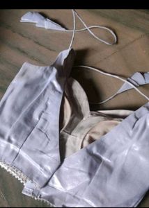 Elegant White Blouse