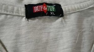 Men's Printed T-Shirt