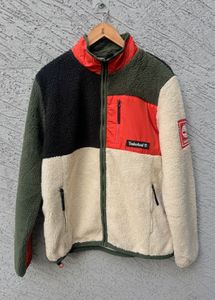 Timberland fleece