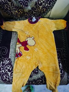 Kids Jumpsuit
