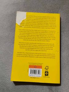 Remember Me As Yours Novel