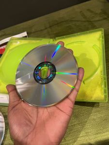Viva Pinata and forza 2 Xbox 360 Game