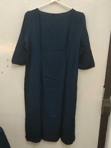Embroidered Kurta Set
