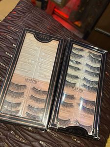 IMAGIC False Eyelashes Combo Pack