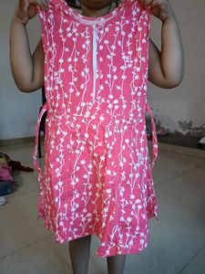 Frock 🥰🥰