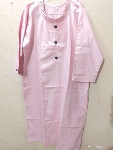 New Cotton Kurti
