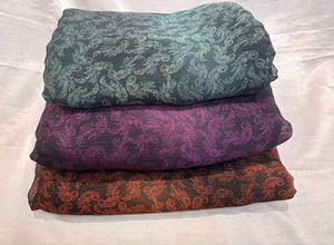 Georgette Material