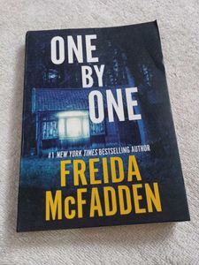 One By On