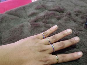 Artificial Ring