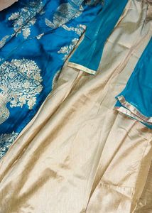 Lehenga Choli Dress