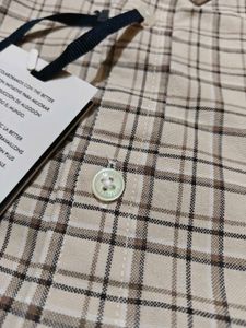 Tommy Hilfiger Men's Plaid Shirt