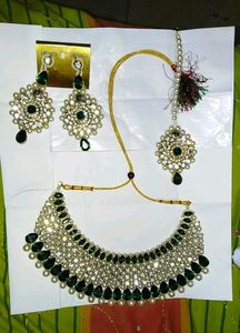 Beautiful Necklace Set
