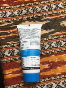 Chemist at Play SPF 50+ Gel Sunscreen
