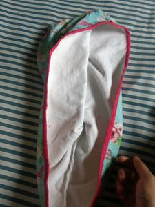 Hair Turban Towel