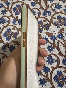 Mint Green Phone Case ONE PLUS NORD 3