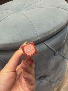RomAnd lip stain
