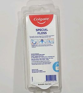 Colgate Special Floss