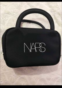 NARS Black Clutch