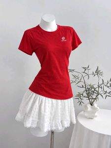 Athletic Quick-Dry Sports T-Shirt