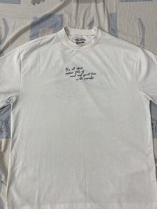 Oversized Premium Tshirt