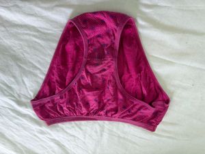 Women's Printed Cotton Briefs