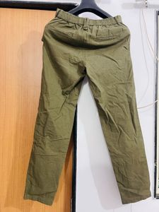 SNICTH Unisex Trouser