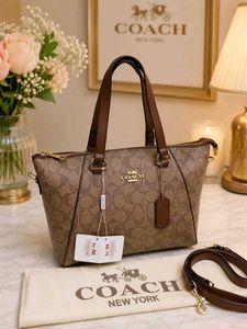 COACH**HANDBAGS + SLING BAG* WITHOUT BOX