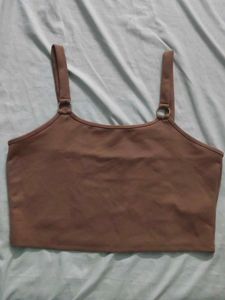 🤎 Camisole Top