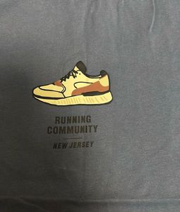 Branded T-Shirts- set of 5