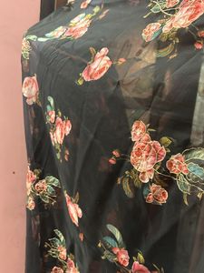Beautiful Floral Suit