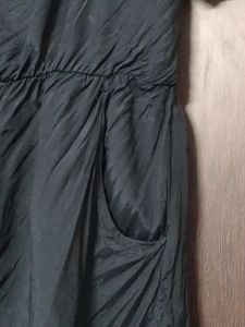 One Shoulder Playsuit