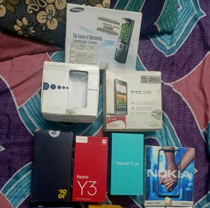 7 mobile boxes only check it brnds