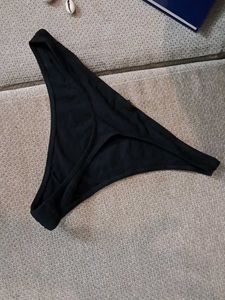 Comfortable Thong Panties pack of 3
