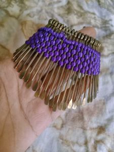 Boho Statement Necklace