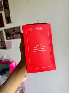 Bla Bli Blu Love Drunk Parfum