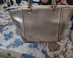 ‼️SALE ON GOLD TOTE