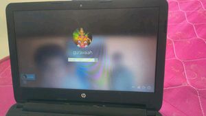 HP Laptop For Sale