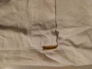 Khadi India home wear