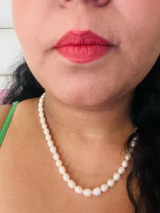 Authentic Pearls