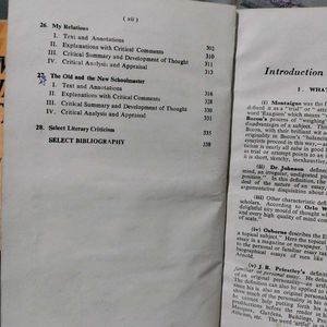 Essays of Elia