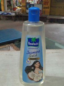 500  ml coco  oil parachute