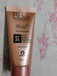 BB Lite Premium Skin Cream