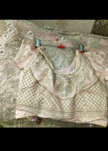 amita lehenga    with    free gifts