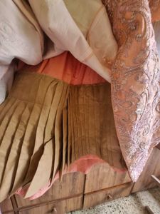 PRICE DROP!! Elegant Ethnic Gown