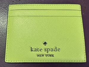 Kate Spade Card Holder