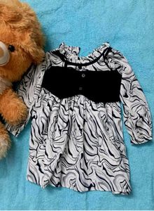 five Beautiful Embroidered frock 2 4 yr