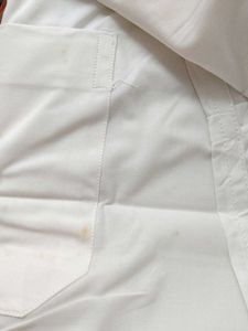 RAMRAJ Prestigious Fit Pure Cotton