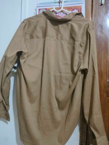 ZARA branded shirt for casual wear