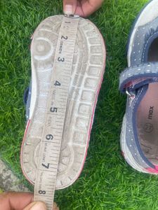 Cute Girl's Casual Shoes